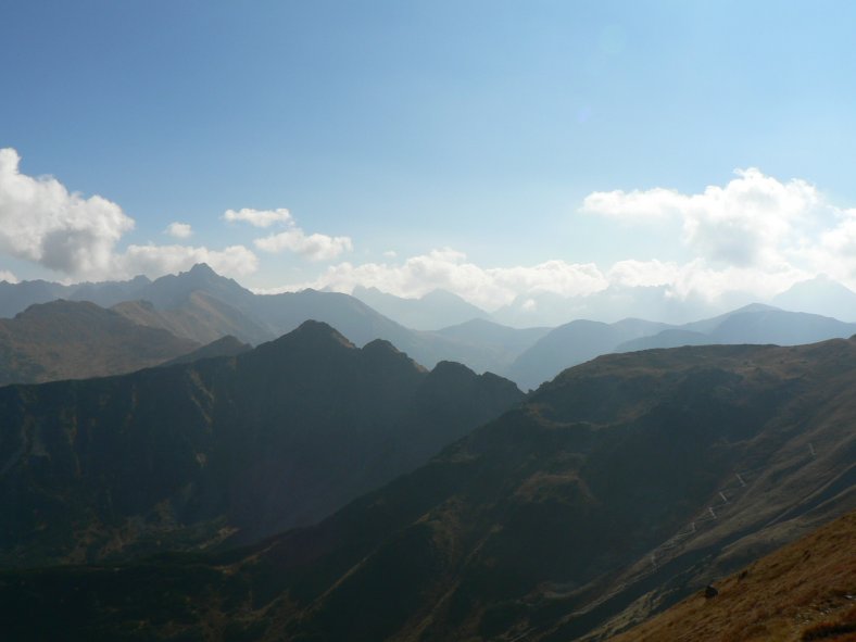 Tatry