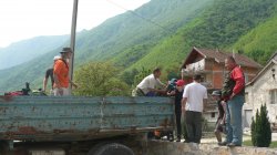 náš klasický dopravní prostředek