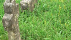 křesťanské hřbitovy