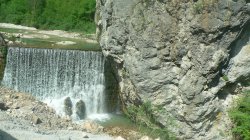 a těch pstruhů co tam bylo ...