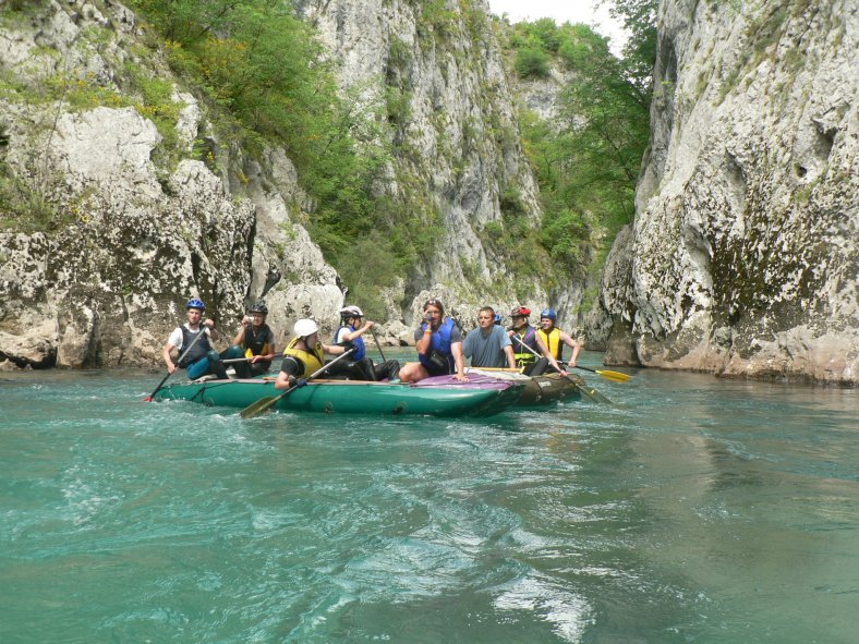 Neretva