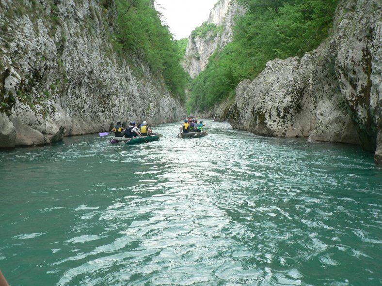 Neretva