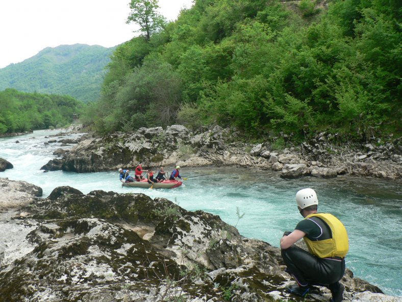 Neretva