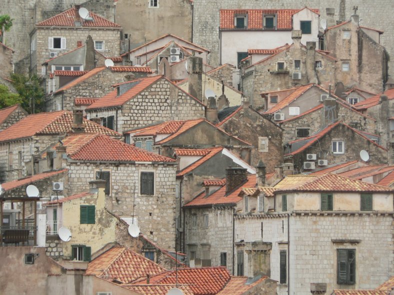 Dubrovnik