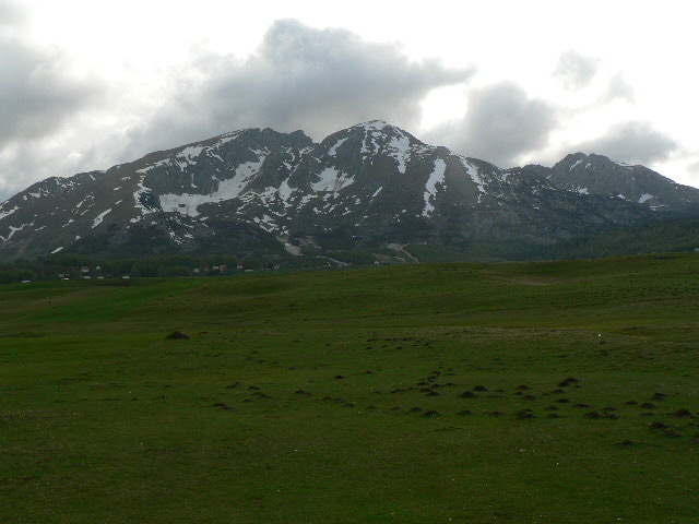 Durmitor