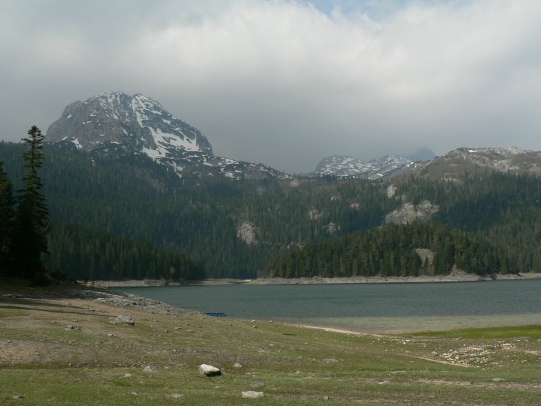 Durmitor