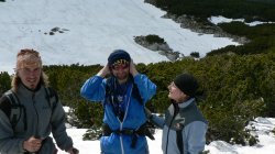 tramp tělem i duší - Miloš