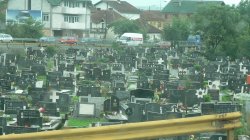 pozůstatky nedávné smutné minulosti