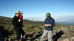 Kroupa, Renča, Petr