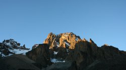 Mount Kenya