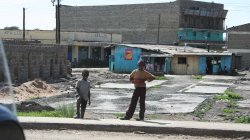 Kluci jsou stejní jako u nás