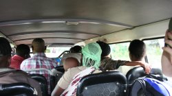 Matatu - autobus