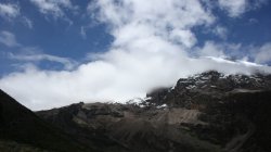 Cestou na Kilimanjaro