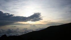 Cestou na Kilimanjaro