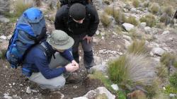 2007 Keňa a Tanzánie