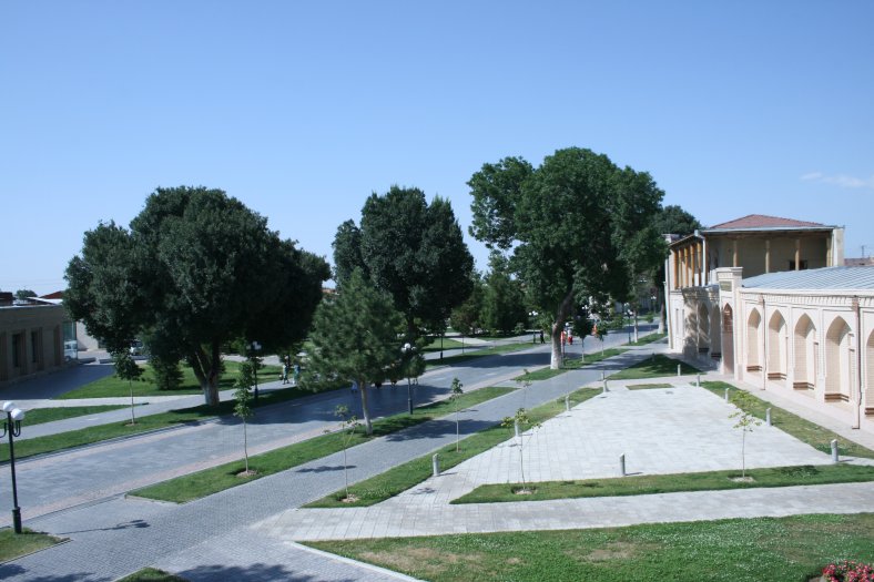 012 Pohled z hotelu