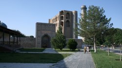 020 Registan