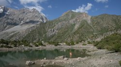 041 Jezero Kulykalon