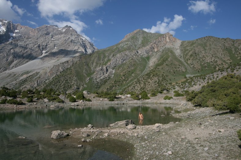 041 Jezero Kulykalon
