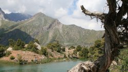 043 Jezero Kulykalon