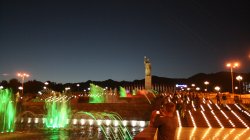 213 Večerní veselice
