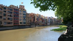 1. Girona