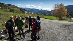 10. výstup na Pedraforca - 2497m