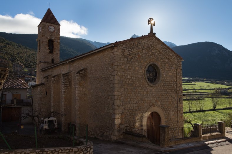 17. Gosol