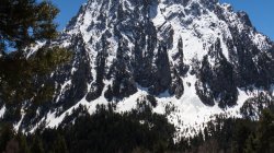 26.  přechod pohoří kolem jezera de Sant Maurice na chatu d´Amitges