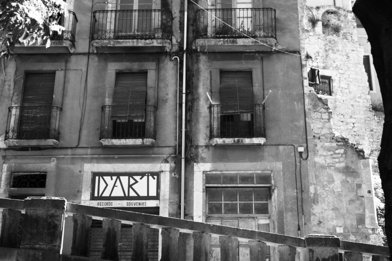 3. Girona