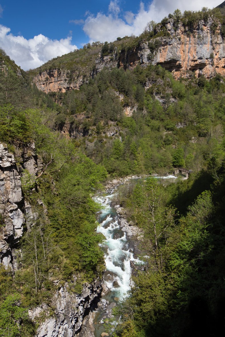 53. Aigüestortes i Estany de Sant Maurici National Park