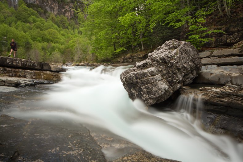 57. Aigüestortes i Estany de Sant Maurici National Park