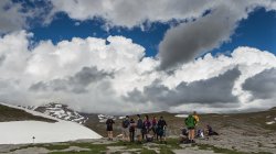 59. Aigüestortes i Estany de Sant Maurici National Park