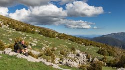 61. Aigüestortes i Estany de Sant Maurici National Park