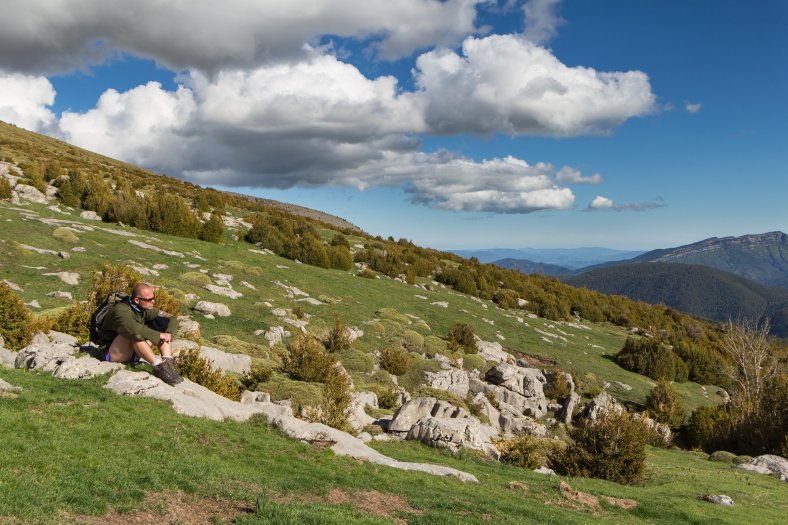 61. Aigüestortes i Estany de Sant Maurici National Park