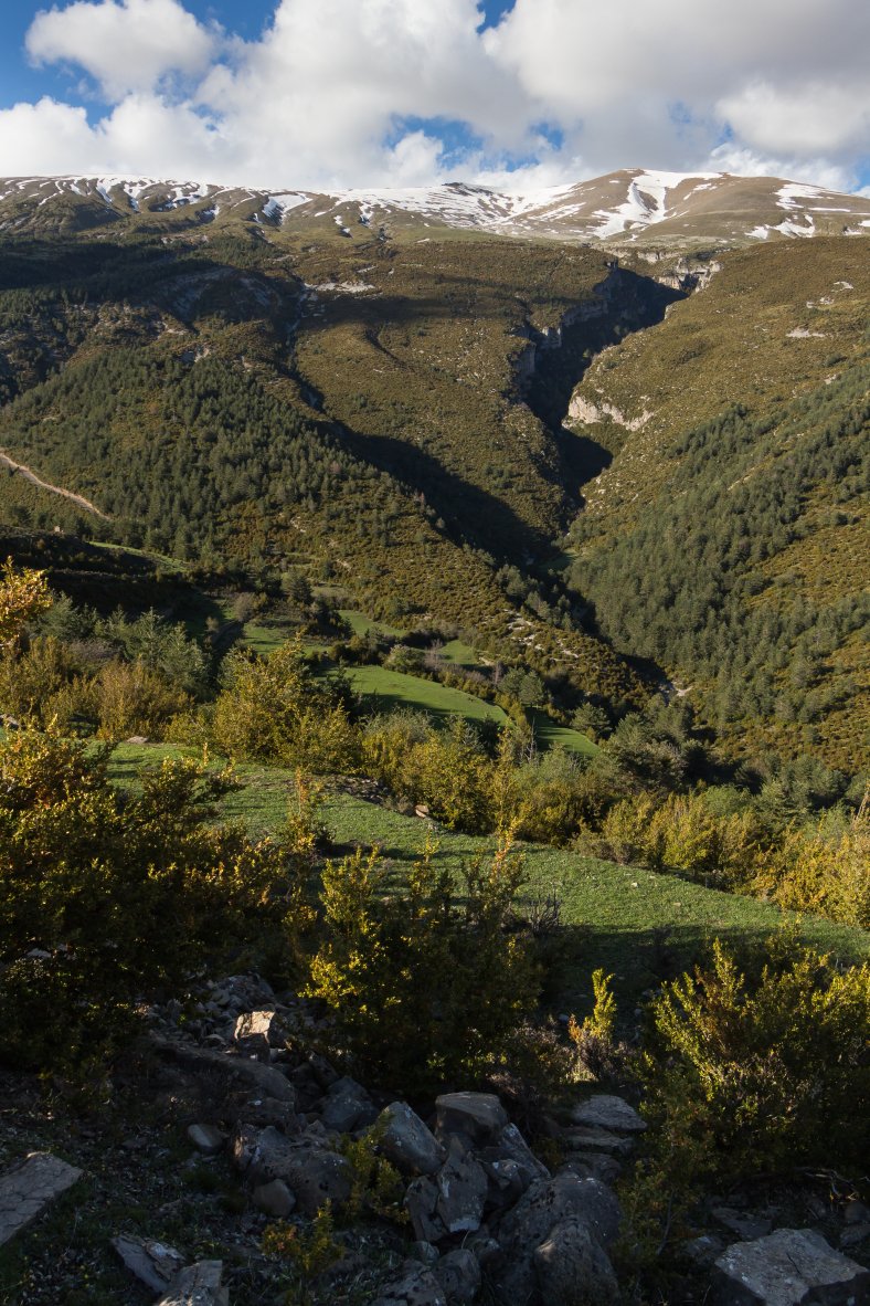 62. Aigüestortes i Estany de Sant Maurici National Park