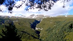 63. Aigüestortes i Estany de Sant Maurici National Park