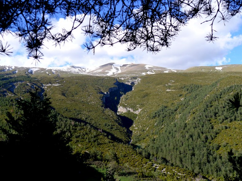 63. Aigüestortes i Estany de Sant Maurici National Park