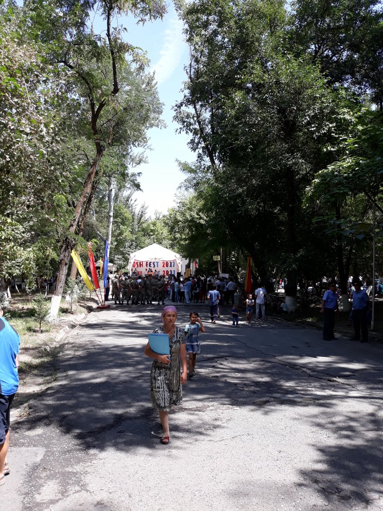 005. Festival turistiky