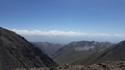 040. Pohled na Zaalajský hřbet