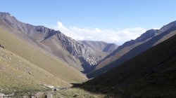 046. Směrem na Sary-Mogol