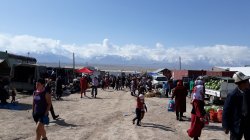 061. Trh v Sary-Mogolu