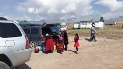 062. Trh v Sary-Mogolu
