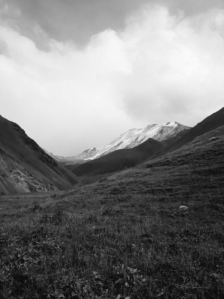 070. Kopec co má 4500 m.n.m.