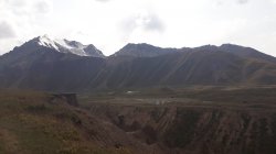 071. Pohled na Base camp